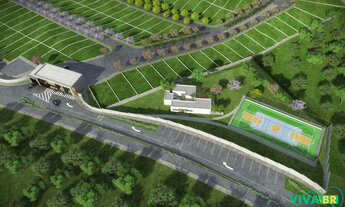 Imagem 6: Sunflower Condomínio Clube - Lotes a partir de 250m² - Cotia