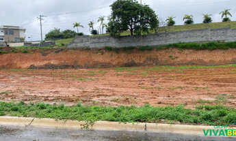 Imagem: Repasse financiamento terreno 187m² em