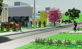 Imagem 4: Vitta Tolaini - Lotes a partir de 125m² em Jandira - SP