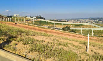 Imagem: Repasse Financiamento Terreno 175m² no