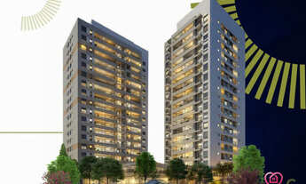 Imagem: Apartamento a Venda no bairro Mirandopolis