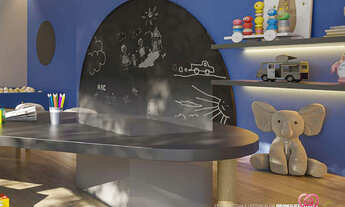 Imagem 5: Apartamento a Venda no bairro Mirandopolis - São Paulo, SP