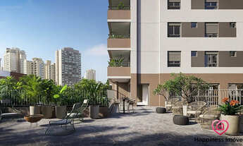 Imagem 2: Apartamento a Venda no bairro Moema - São Paulo, SP