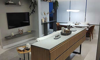 Imagem 6: APARTAMENTO 3 DORMITORIOS, SUITE, 1 OU 2 VAGAS DETERMINADA