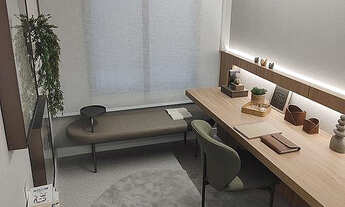 Imagem 7: APARTAMENTO 3 DORMITORIOS, SUITE, 1 OU 2 VAGAS DETERMINADA