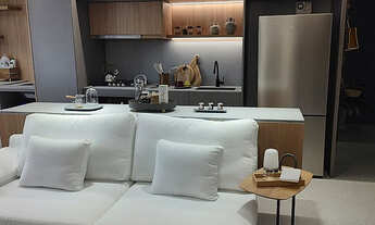 Imagem 3: APARTAMENTO 3 DORMITORIOS, SUITE, 1 OU 2 VAGAS DETERMINADA