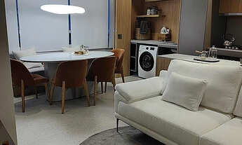 Imagem 4: APARTAMENTO 3 DORMITORIOS, SUITE, 1 OU 2 VAGAS DETERMINADA