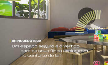 Imagem 7: Apartamento a Venda no bairro Mirandopolis - São Paulo, SP