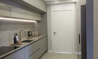 Imagem 6: Apartamento a Venda no bairro Moema - São Paulo, SP