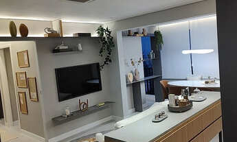 Imagem 2: APARTAMENTO 3 DORMITORIOS, SUITE, 1 OU 2 VAGAS DETERMINADA