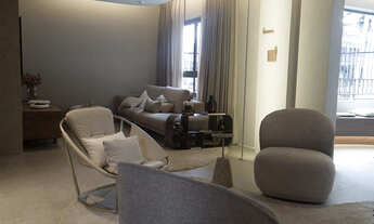 Imagem 5: Apartamento a Venda no bairro Moema - São Paulo, SP