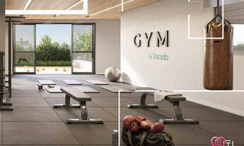 Imagem 6: Apartamento a Venda no bairro Mirandopolis - São Paulo, SP