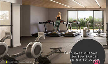 Imagem 7: Apartamento a Venda no bairro Mirandopolis - São Paulo, SP