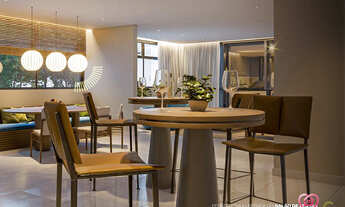 Imagem 7: Apartamento a Venda no bairro Mirandopolis - São Paulo, SP