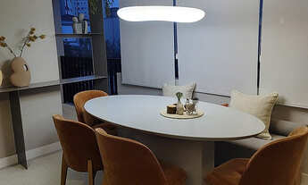 Imagem 5: APARTAMENTO 3 DORMITORIOS, SUITE, 1 OU 2 VAGAS DETERMINADA