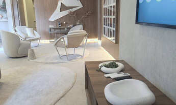 Imagem 4: Apartamento a Venda no bairro Moema - São Paulo, SP