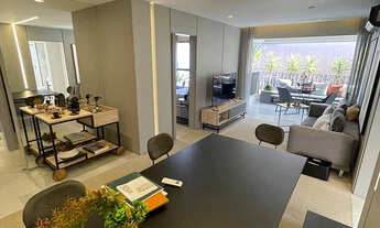 Imagem 5: Apartamento a Venda no bairro Saúde - São Paulo, SP