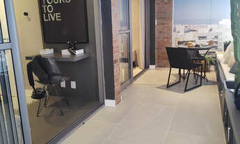 Imagem 7: Apartamento a Venda no bairro Saúde - São Paulo, SP