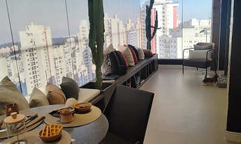 Imagem 6: Apartamento a Venda no bairro Saúde - São Paulo, SP