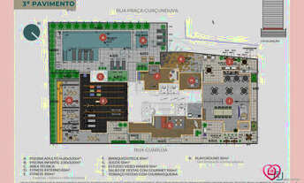 Imagem 5: Apartamento a Venda no bairro Mirandopolis - São Paulo, SP