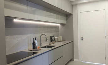 Imagem 7: Apartamento a Venda no bairro Moema - São Paulo, SP