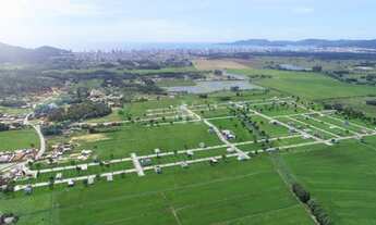 Imagem: Terreno a Venda no bairro Meia Praia - Itapema