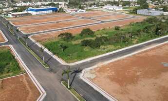 Imagem: Terreno a Venda no bairro Rio Pequeno