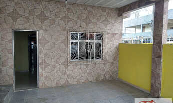 Imagem 2: CASA 2 QUARTOS C/1 VAGA INDEPENDENTE PALHADA N. IGUAÇU - RJ