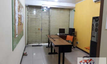 Imagem: LOJA DE FRENTE À ESTRADA DO TINGUI- CAMPO