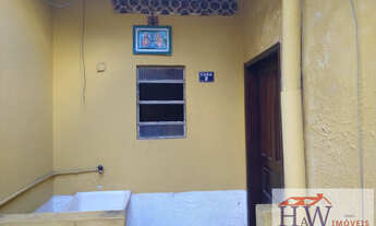 Imagem: CASA DE VILA (SALA/QUARTO) - CENTRO - DUQUE