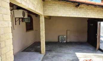 Imagem 5: CASA 2 QUARTOS SUÍTE CONDOMÍNIO PARQUE FLUMINENSE D. CAXIAS