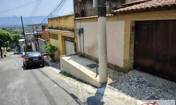 Imagem 2: CASA 2 QUARTOS SUÍTE CONDOMÍNIO PARQUE FLUMINENSE D. CAXIAS