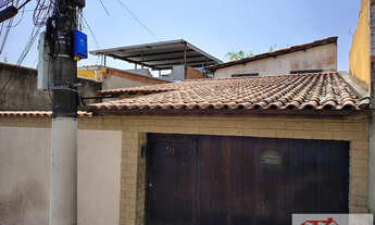 Imagem 4: CASA 2 QUARTOS SUÍTE CONDOMÍNIO PARQUE FLUMINENSE D. CAXIAS