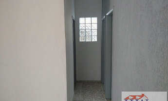 Imagem 4: LOCAÇÃO CASA 2 QTS - PEQUENO CONDOMINIO- FREGUESIA (JACAREPAGUA) - RJ