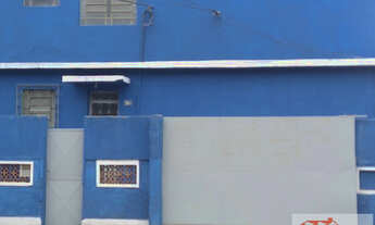 Imagem: CASA TIPO APTO 3 QTOS C/2 VAGAS - PARQUE