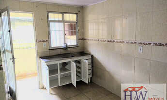 Imagem 7: CASA INDEPENDENTE 2 QUARTOS C/3 VAGAS -EDEN- SÃO JOÃO MERITI