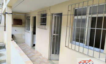 Imagem: CASA INDEPENDENTE 2 QUARTOS C/3 VAGAS -EDEN