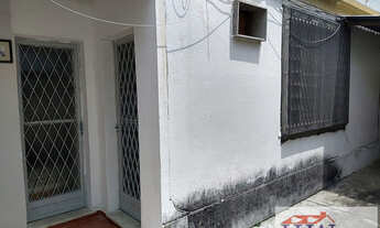 Imagem 2: LOCAÇÃO CASA 2 QTS - PEQUENO CONDOMINIO- FREGUESIA (JACAREPAGUA) - RJ