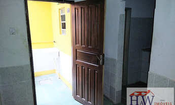 Imagem 5: CASA DE VILA (SALA/QUARTO) - CENTRO - DUQUE DE CAXIA