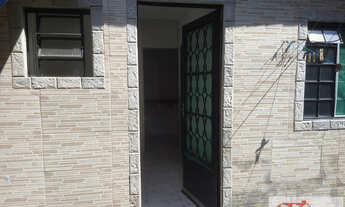 Imagem: ALUGUEL CASA 1 QUARTO - R. GENEROSA - ANCHIETA