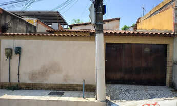 Imagem: CASA 2 QUARTOS SUÍTE CONDOMÍNIO PARQUE