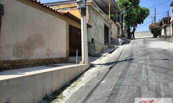 Imagem 3: CASA 2 QUARTOS SUÍTE CONDOMÍNIO PARQUE FLUMINENSE D. CAXIAS