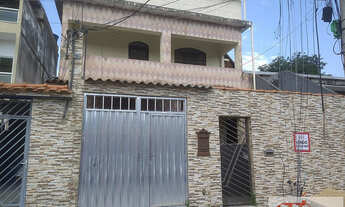 Imagem 4: ALUGUEL CASA SOBRADO 2 QUARTOS INDEPENDENTE - ANCHIETA -RJ