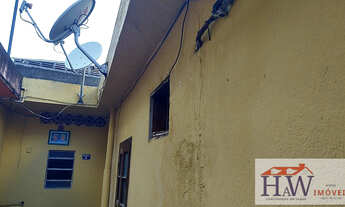 Imagem 3: CASA DE VILA (SALA/QUARTO) - CENTRO - DUQUE DE CAXIA