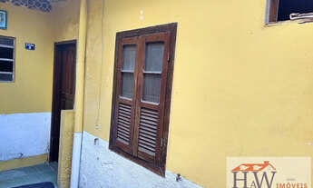 Imagem 2: CASA DE VILA (SALA/QUARTO) - CENTRO - DUQUE DE CAXIA