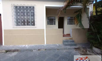 Imagem: CASA 3 QTS C/ SUÍTE -2 VAGAS-BAIRRO DOS