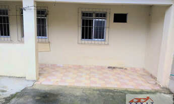 Imagem 3: CASA INDEPENDENTE 2 QUARTOS C/3 VAGAS -EDEN- SÃO JOÃO MERITI