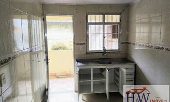 Imagem 6: CASA INDEPENDENTE 2 QUARTOS C/3 VAGAS -EDEN- SÃO JOÃO MERITI