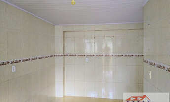 Imagem 5: CASA INDEPENDENTE 2 QUARTOS C/3 VAGAS -EDEN- SÃO JOÃO MERITI