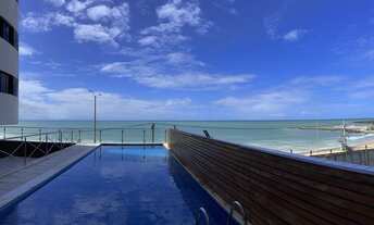 Imagem 2: Apartamento para Venda em Natal, Areia Preta, 3 dormitórios, 3 suítes, 6 banheiros, 3 vag